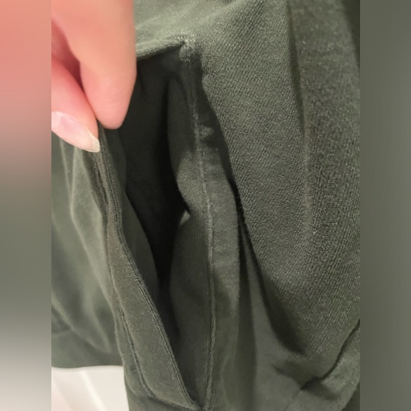 UNIQLO zip up sweater size small women’s - Picture 2 of 4